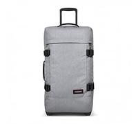 Eastpak TRANVERZ M Valigia, 67 x 35.5 x 30 cm, 78 L - Sunday Grey (Grigio)
