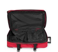 EASTPAK TRANVERZ M Valigia, 67 x 35.5 x 30 cm, 78 L, TOMATO RED