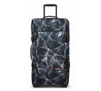 Eastpak TRANVERZ M Valigia, 67 x 35.5 x 30 cm, 78 L, Volt Black