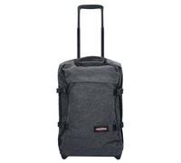 Trolley Eastpak Tranverz S 42L grigio scuro
