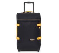 Eastpak Tranverz S 42 - Borsa da viaggio con ruote 51 cm (kontrast mango)
