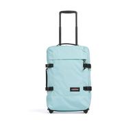 Eastpak Tranverz S Borsone trolley blu, poliestere, unisex