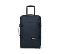 EASTPAK Trolley TRANVERZ S con TSA, bagaglio a mano Blu Misura Piccola