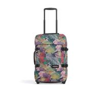Eastpak Tranverz S Borsone trolley multicolore, poliestere, unisex