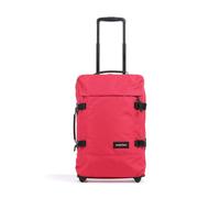 Eastpak Tranverz S Borsone trolley rosa, poliestere, unisex