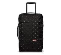 Eastpak TRANVERZ S Dots Nero Argento