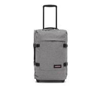 EASTPAK TRANVERZ S GREY SUNDAY trolley Unisex tu