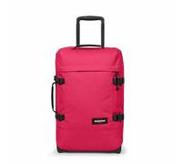Eastpak Tranverz S Borsone trolley rosa, poliestere, unisex