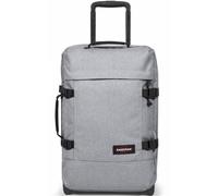 EASTPAK Trolley TRANVERZ S con TSA, bagaglio a mano Grigio Misura Piccola