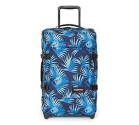 EASTPAK TRANVERZ S Valigia, 27 L - Brize Navy Grade (Blu)