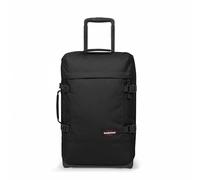 Eastpak TRANVERZ S Valigia, 45 cm, 42 L, Black