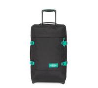 Eastpak TRANVERZ S Valigia, 45 cm, 42 L, KONTRAST STRIPE BLACK