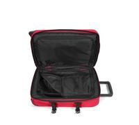 EASTPAK TRANVERZ S Valigia, 45 cm, 42 L, TOMATO RED