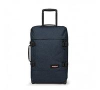 Trolley Eastpak Tranverz S 42L blu navy scuro