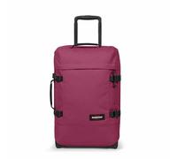 EASTPAK TRANVERZ S Valigia, 45 cm, 42 L, WINE BURGUNDY