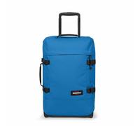Trolley Eastpak Tranverz S 42L blu luminoso nero