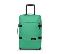 EASTPAK TRANVERZ S Valigia, 51 x 32.5 x 23 cm, 42 L - Gem Green (Verde)
