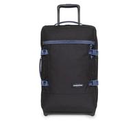 EASTPAK TRANVERZ S Valigia, 51 x 32.5 x 23 cm, 42 L - KontrastPrBlack (Nero)