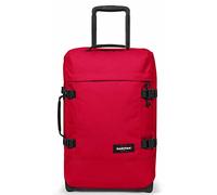 EASTPAK Tranverz S, Valigia, Taglia Unica, Rosso (Sailor Red)
