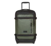 Eastpak Tranverz Tranverz 2 ruote Borsa da viaggio 51 cm oliva