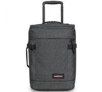 Trolley Eastpak Transverz 25L XXS grigio scuro nero
