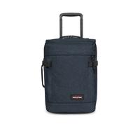 Eastpak Tranverz XXS Borsone trolley blu, poliestere, unisex