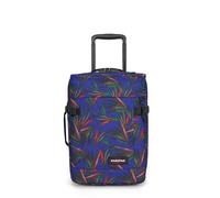 Trolley Eastpak Transverz 25L blu intenso verde rosso