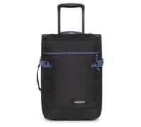 EASTPAK TRANVERZ XXS Valigia, 45 x 32 x 20 cm, 28 L - KontrastPrBlack (Nero)