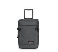 Eastpak TRANVERZ XXS Valigia Dimensioni esterne 45 x 32 x 20 cm 25 L Black Denim