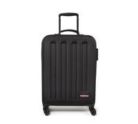 Eastpak Tranzshell S 32 - Trolley a 4 ruote S 54 cm (black) nero