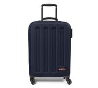 Eastpak Tranzshell Tranzshell 4 ruote Carrello della cabina 54 cm blu