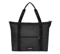 Eastpak Travel Borsa shopper 58 cm Scomparto per laptop nero