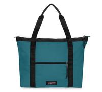 Eastpak Travel Borsa shopper 58 cm Scomparto per laptop verde