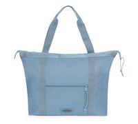 Eastpak Travel Borsa shopper 58 cm Vano porta PC blu