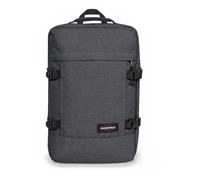 EASTPAK TRAVELPACK BLACK DENIM