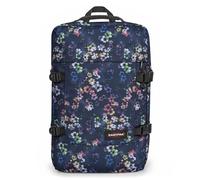 Eastpak Travelpack Borsa da viaggio Weekender 33 cm blu