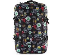 Eastpak Travelpack Borsa da viaggio Weekender 33 cm multicolore
