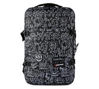 Eastpak Travelpack Borsa da viaggio Weekender 33 cm nero