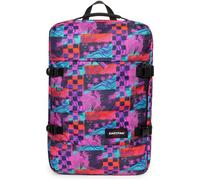 Eastpak Travelpack Borsa da viaggio Weekender 33 cm rosa
