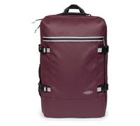 Eastpak Travelpack Borsa da viaggio Weekender 33 cm rosso