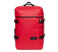 Eastpak Travelpack Borsa da viaggio Weekender 33 cm rosso