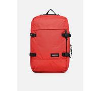 Eastpak Travelpack Borsa da viaggio Weekender 33 cm rosso