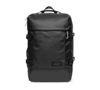 Eastpak Tarp Travelpack Zaino da viaggio nero, poliestere, unisex