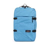 Eastpak Travelpack Zaino da viaggio blu, poliestere, unisex