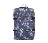 Eastpak Travelpack Zaino da viaggio blu, poliestere, unisex