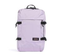 Eastpak Travelpack Zaino da viaggio lavanda, poliestere, 33 x 51 x 23cm