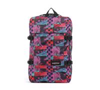 Eastpak Travelpack Zaino da viaggio multicolore, poliestere, unisex