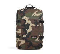 Eastpak - Schiena 42L - Travelpack Camo - Kaki