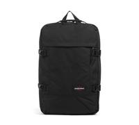 Eastpak Travelpack Zaino da viaggio nero, poliestere, unisex
