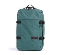 Eastpak Travelpack Zaino da viaggio verde, poliestere, unisex